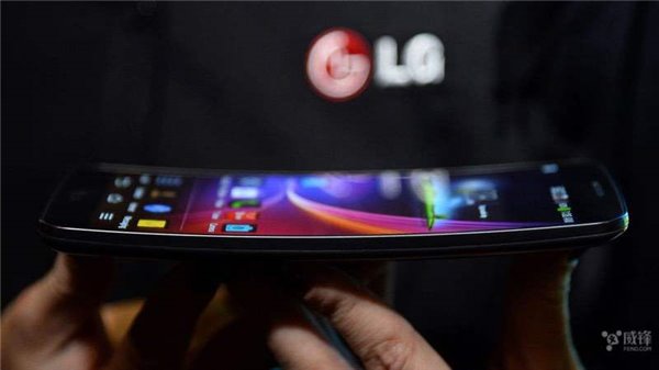 LG、和碩紛紛新建工廠，最高興的卻是蘋果