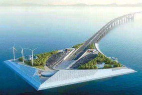 這條“走廊”了不得（新時代 新氣象 新作為）