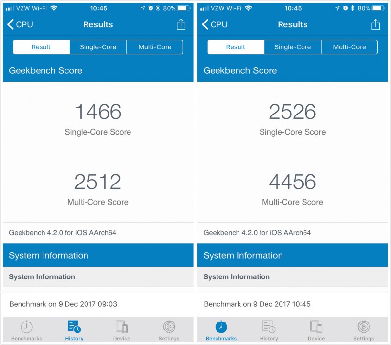 蘋果就iPhone&ldquo;電池門&rdquo;道歉！以后換電池更便宜了