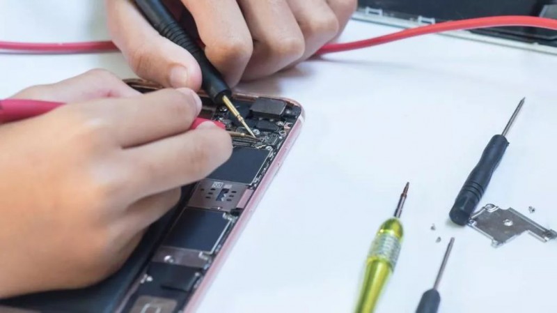 蘋果就iPhone&ldquo;電池門&rdquo;道歉！以后換電池更便宜了