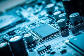 中國半導(dǎo)體產(chǎn)業(yè)發(fā)力突圍上游 國際競合仍在繼續(xù)