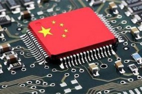 “國產(chǎn)芯”再獲突破 產(chǎn)業(yè)鏈股值得關(guān)注(附受益股)
