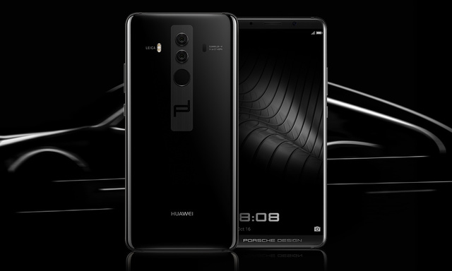 五問(wèn)2018年手機(jī)行業(yè)趨勢(shì)：華為能否真正超越蘋(píng)果？