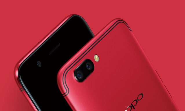 五問(wèn)2018年手機(jī)行業(yè)趨勢(shì)：華為能否真正超越蘋(píng)果？