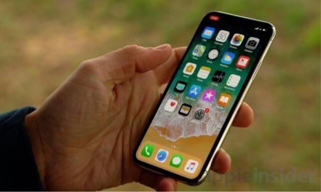 蘋果2月2日發(fā)布財(cái)報(bào) 將公布iPhone X銷量
