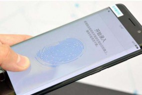 中韓爭先智能手機屏下指紋，匯頂科技張帆稱將大規(guī)模商用