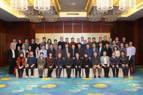 5G技術(shù)研發(fā)試驗(yàn)第三階段規(guī)范評(píng)審會(huì)在京召開