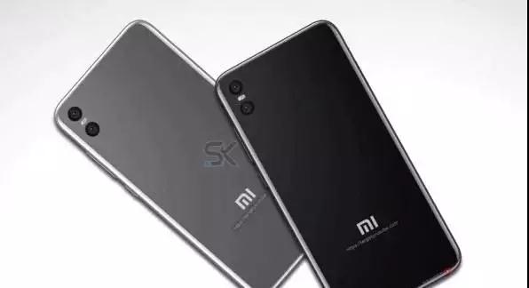 錯(cuò)失屏幕下指紋識(shí)別和防水，奇數(shù)魔咒下的小米7或讓人失望