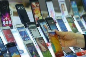 市場(chǎng)需求動(dòng)能弱化：智能手機(jī)產(chǎn)量年增長(zhǎng)率將收縮至5%