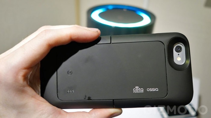 2018年CES消費(fèi)電子產(chǎn)品展前瞻:無(wú)線充電