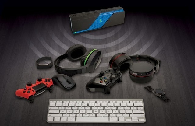 2018年CES消費(fèi)電子產(chǎn)品展前瞻:無(wú)線充電