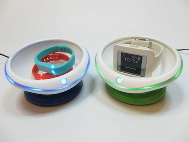 2018年CES消費(fèi)電子產(chǎn)品展前瞻:無(wú)線充電