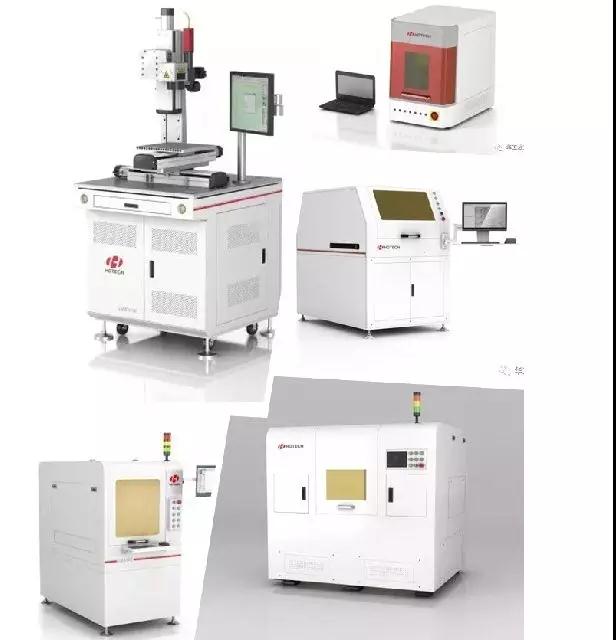 打造激光行業(yè)龍頭！華工激光的高速成長(zhǎng)之路