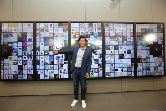 小米2018年下半年IPO 雷軍想要2000億美元估值?