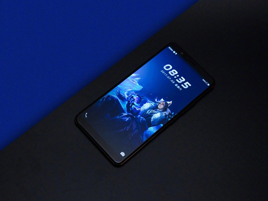 屏下指紋識別終于要來了！vivo宣布：CES 2018見