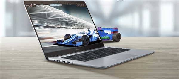 華為MateBook D 2018明天開(kāi)賣：5188元起