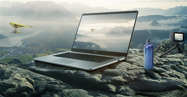 華為MateBook D 2018明天開(kāi)賣：5188元起