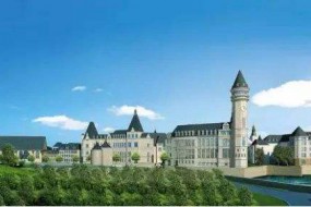 回訪華為東莞松山湖基地：產(chǎn)業(yè)集聚效應(yīng)帶旺當(dāng)?shù)亟?jīng)濟(jì)