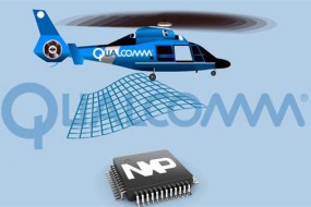 歐盟批準(zhǔn)高通收購恩智浦