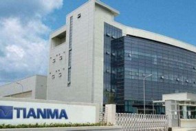 深天馬擬以8.83億元投建新型顯示產(chǎn)業(yè)研發(fā)基地