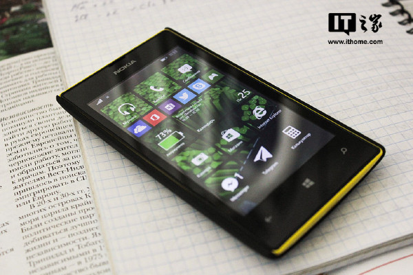 Windows手機全球市場份額大幅縮水，中國卻逆勢增長