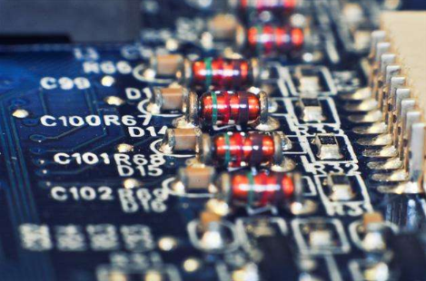 國產(chǎn)被動元件如何突圍？進(jìn)軍高端是必然結(jié)果