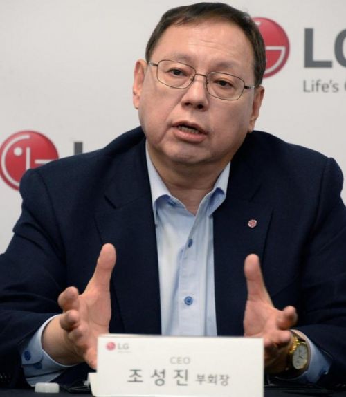 LG移動業(yè)務(wù)持續(xù)拖后腿 未來將縮減手機業(yè)務(wù)規(guī)模