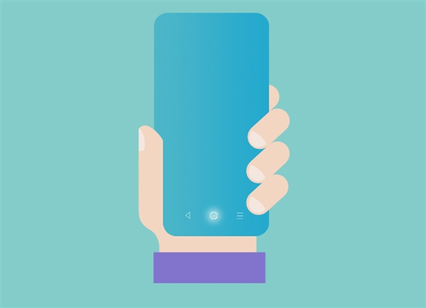 設(shè)計顛覆！魅藍(lán)首款18:9手機(jī)終于來了