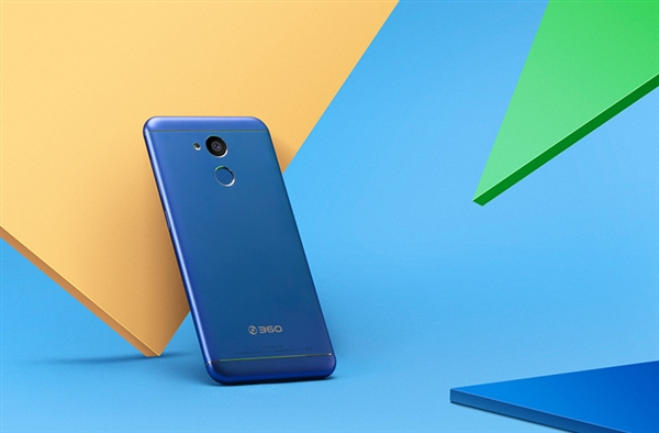 360手機(jī)李開新：2017年銷量500萬(wàn)臺(tái) 實(shí)現(xiàn)盈虧平衡