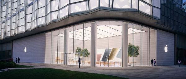 蘋果韓國首家零售店將在1月27日開張