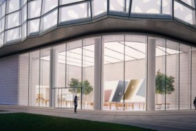 蘋果韓國(guó)首家零售店將在1月27日開張