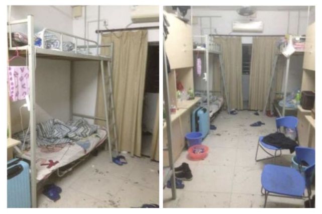 又一家蘋果供應(yīng)鏈廠商被曝員工待遇差 這家在江蘇宿遷