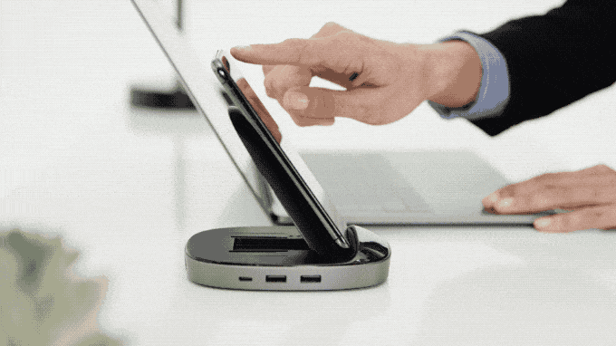 蘋果的無線充電器有短板？變革來了：iPhoneX充滿僅3小時