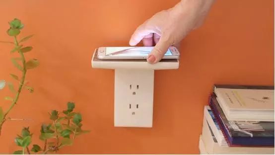 蘋果的無線充電器有短板？變革來了：iPhoneX充滿僅3小時