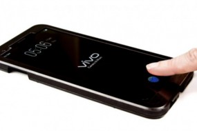 2018年屏下指紋識別成行業(yè)趨勢:vivo/OPPO/三星/華為均有計劃
