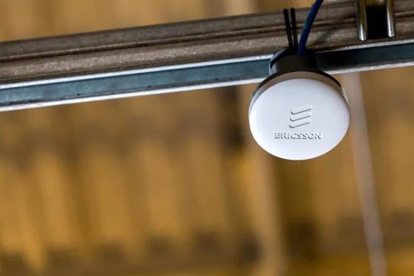 愛立信發(fā)布首個5G小基站：今年底試商用