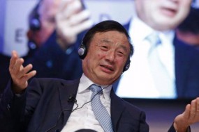 任正非自罰100萬，對華為“經(jīng)營管理不善”問責(zé)