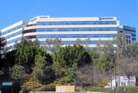 高通或放棄與蘋果進(jìn)行合作:轉(zhuǎn)投中國(guó)市場(chǎng)