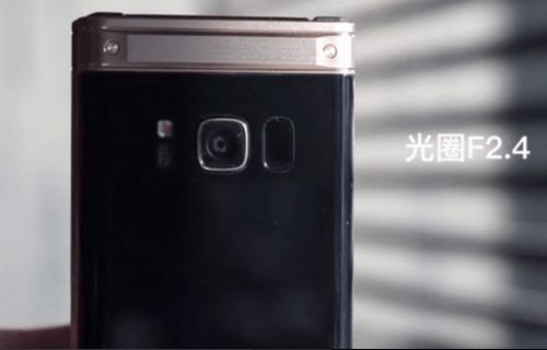 三星Galaxy S9拍照升級(jí) 采用可變光圈設(shè)計(jì)