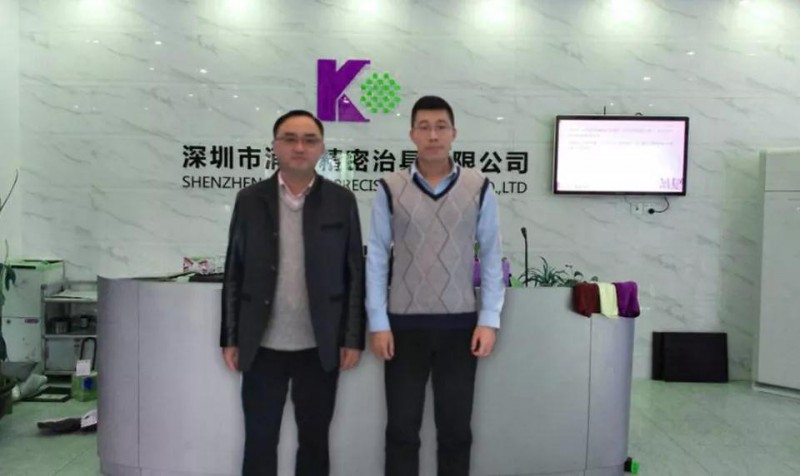 受益市場與內(nèi)部雙重驅(qū)動 涌固三年?duì)I收狂翻4倍