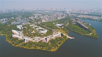 東莞參與廣深科技創(chuàng)新走廊建設(shè) 爭(zhēng)當(dāng)創(chuàng)新型一線城市