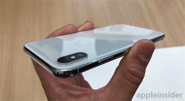 KGI：蘋果iPhone X今秋將停產(chǎn)，在華銷量其實(shí)不佳