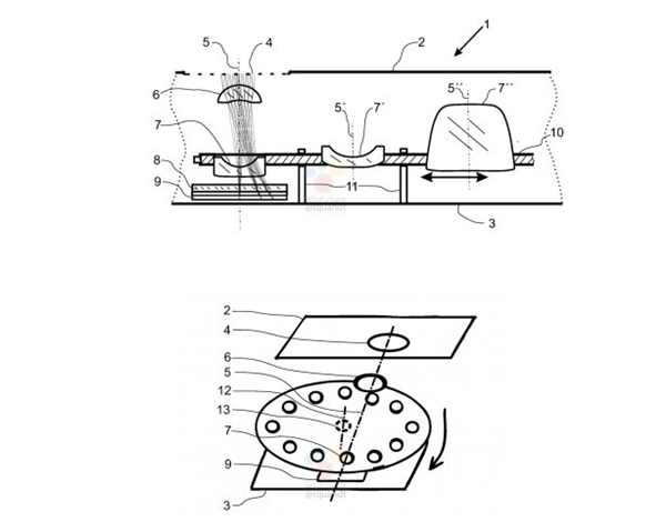 諾基亞全面屏旗艦曝光:驍龍845+后置五攝像頭