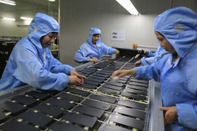 深圳回應制造業(yè)外遷 市長稱不會出現(xiàn)產(chǎn)業(yè)空心化