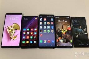 損失825億，2017年的手機屏，只是一場全面失誤的全面屏風(fēng)波