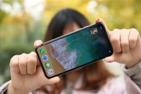 iPhone X二代曝光：將有6.5英寸Plus和廉價版