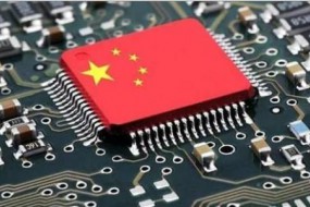 人民日報：中國芯突破驚艷世界