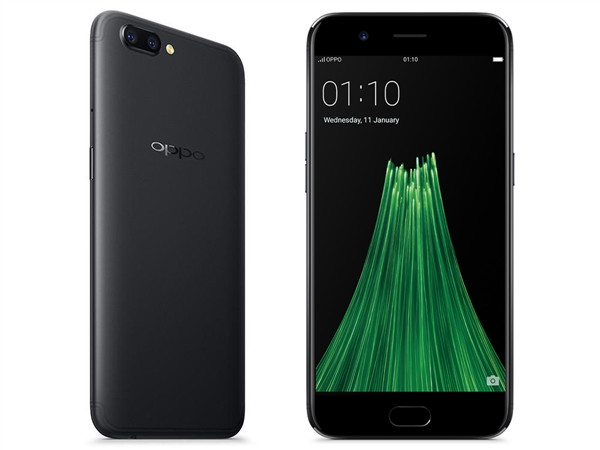 日媒評2017年“十大最佳智能手機(jī)” :美圖V6上榜