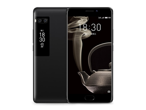 日媒評2017年“十大最佳智能手機(jī)” :美圖V6上榜