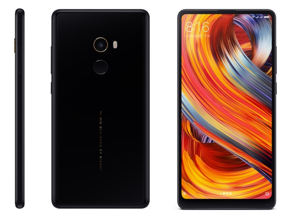 日媒評2017年“十大最佳智能手機(jī)” :美圖V6上榜